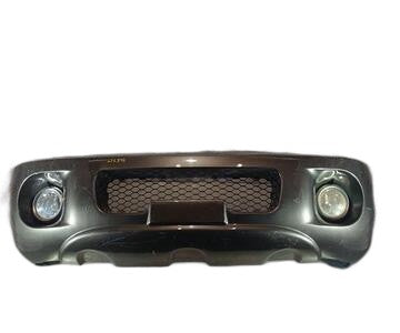Paragolpes delantero de Hyundai Santa fé ii (cm) 2006-2009