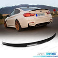 Aleron Spoiler BMW F82 M4 14-20 M Performance Carbono | TDH Performance