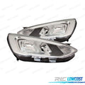 Faros FORD Focus MK4 18-