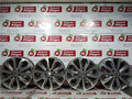 Juego Llantas Nissan Qashqai