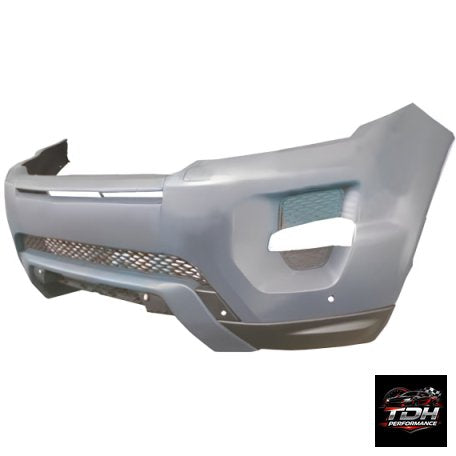 Paragolpes Delantero Land Rover Evoque Nuevo Ref. LR038565