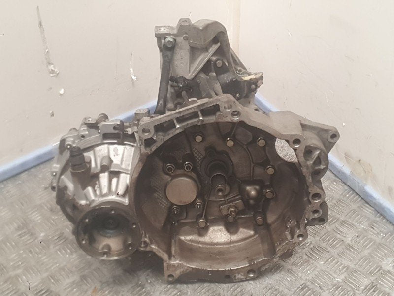 Caja de Cambios Manual SEAT Leon 1M1.1 9 Tdi EGR