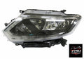 Faro Izquierdo Nissan X Trail Nuevo Ref. 260604CC0C