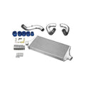 Intercooler - HKS Intercooler Upgrade Kit Toyota GT86 BRZ Supercharger Kit 12-21