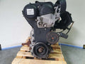 Motor Ford Fiesta Ccn Trend SNJD