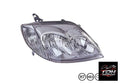 Faro Derecho Toyota Corolla Nuevo Ref. 811301E640