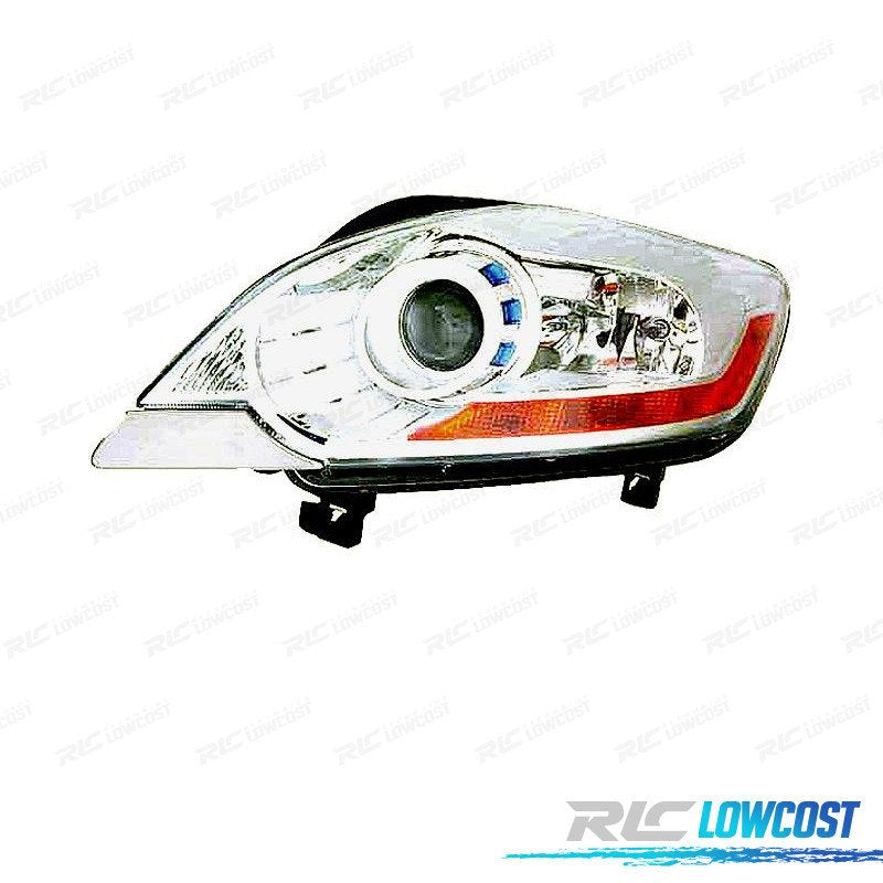 FARO IZQ PARA FORD KUGA 08-13