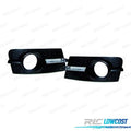 Rejilas Paragolpes Suzuki Swift 05-10 Sportlook + LUZ Diurna | TDH Performance