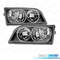 Faros PARA Volvo S40 V40 01-03