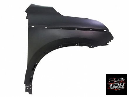 Aleta Derecho Renault Koleos Nuevo Ref. 631008830R