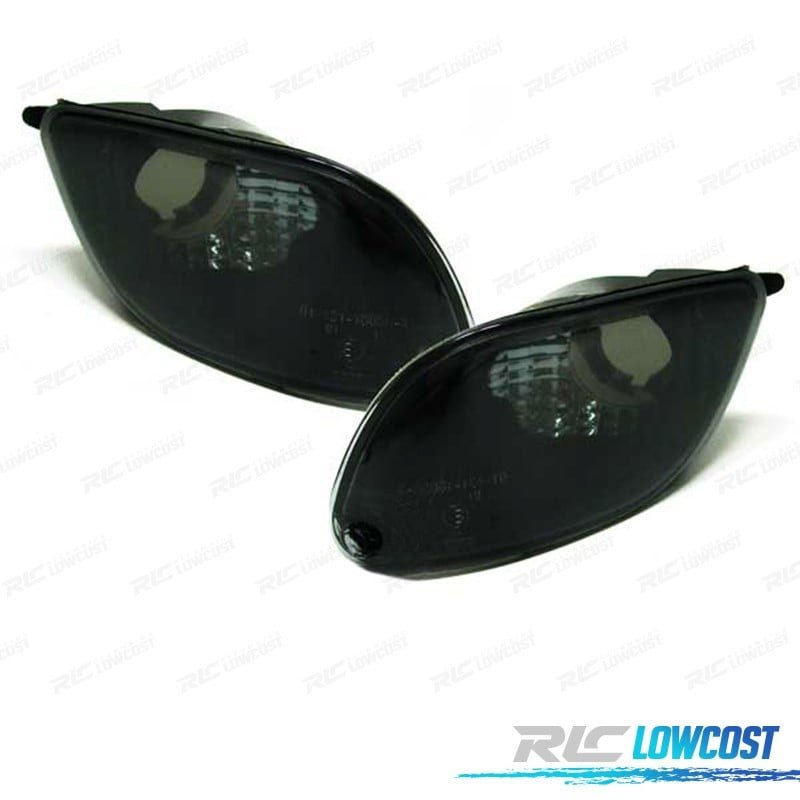Intermitentes FORD Focus I 98-01 Negro