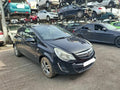 Opel Corsa D (2010-2014) 3p Negro - Despiece / Recambios