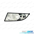 FARO IZQ Antiniebla Skoda Roomster 10- Fabia 10-14