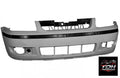 Paragolpes Delantero Volkswagen Polo Nuevo Ref. 6N0807217EGRU
