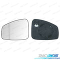 Cristal Espejo + BASE DCH Renault Megane 08-15 Convexo