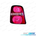 Piloto IZQ PARA Volkswagen VW Touran 06-10