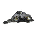 Elevalunas trasero derecho 0130821317 de Land rover Range rover (lp)