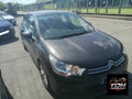 Citroën C4 II B7 (2010-2018) Gris Oscuro - Despiece / Recambios