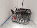 Caja de Cambios Manual Dacia Sandero Comfort JH3399