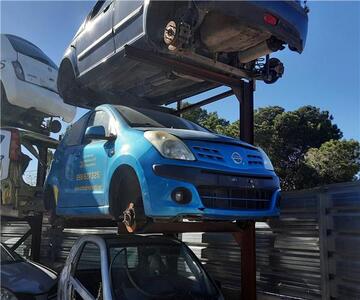Nissan Pixo 1.0 (68 CV / 50 KW) (68 CV / 50 KW) - Despiece