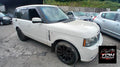Despiece / Recambios Land Rover Range Rover L322 (2002-2012) Blanco