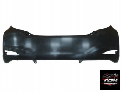 Paragolpes Trasero Toyota Yaris Nuevo Ref. 521590D993