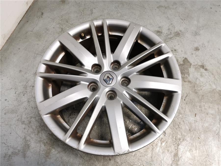 Llanta Renault Megane Iii 5P