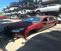 Ford Focus Ranchera Familiar 1.8 TDCi - Despiece
