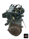 Motor Fiat Panda 1.1 54 CV 187A1000 1980-2002