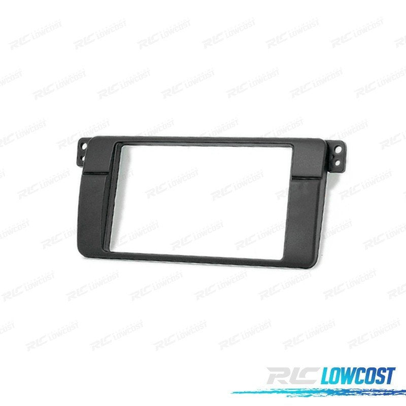 Marco 2 DIN BMW Serie 3 E46