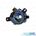 FARO IZQ Antiniebla OPEL Corsa Meriva 11- Cristal Claro