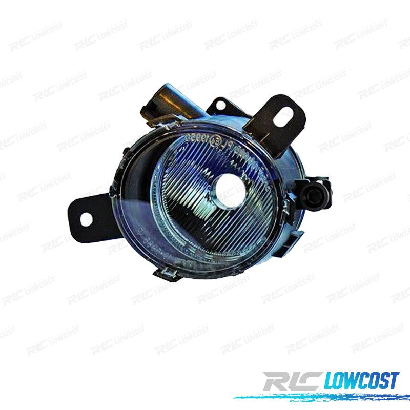 FARO IZQ Antiniebla OPEL Corsa Meriva 11- Cristal Claro