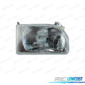 FARO DCH FORD Escort MK4 86-90 Orion II 86-90