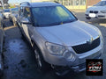 Skoda Yeti 5L (2009-2013) Crossover Plata - Despiece / Recambios