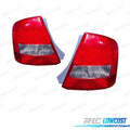 Pilotos PARA Mazda 323 Sedan 4P 98-03