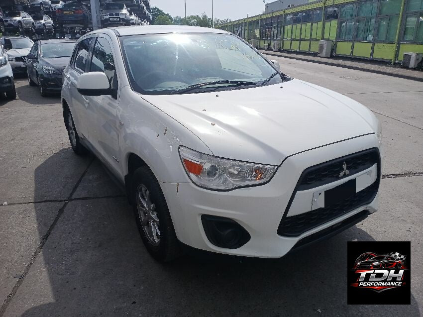 Mitsubishi ASX (GA) 2010-2016 Blanco | Despiece / Recambios