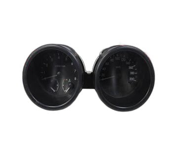 Cuadro de instrumentos 96426348 de Chevrolet Kalos