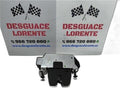 Cerradura maletero / porton 9151487499 de Peugeot 208