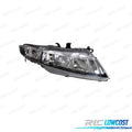FARO DCH PARA Honda Civic Hatchback 5P 06-09 09-12 3P 07-