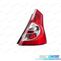 Piloto DCH Dacia Sandero 08-11