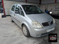 Despiece / Recambios Vauxhall Opel Meriva A (2003-2010) Gris Plata