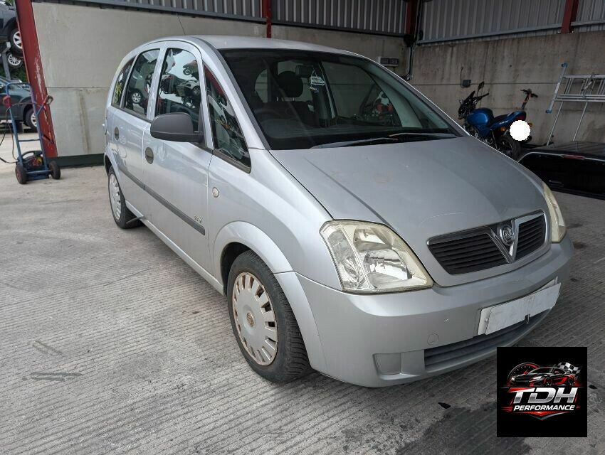 Despiece / Recambios Vauxhall Opel Meriva A (2003-2010) Gris Plata