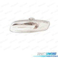 Intermitentes Laterales Citroen Peugeot Blanco