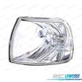 Intermitentes Frontales Volkswagen VW Caravelle 96-03 Cristal Claro Cromo | TDH Performance