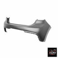 Paragolpes Trasero Kia Rio Nuevo Ref. 86611H8000