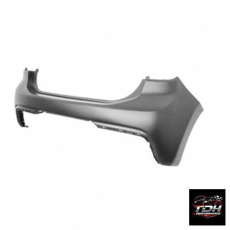 Paragolpes Trasero Kia Rio Nuevo Ref. 86611H8000