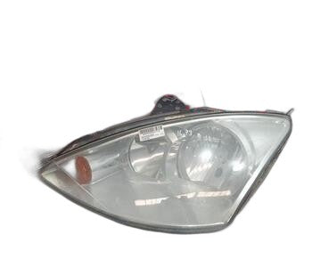 Piloto lateral izquierdo 2M5113W030 de Ford Focus berlina (cak)