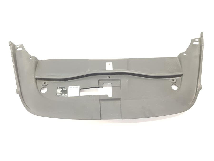 Moldura Aleta Delantera Derecha Porsche Cayenne