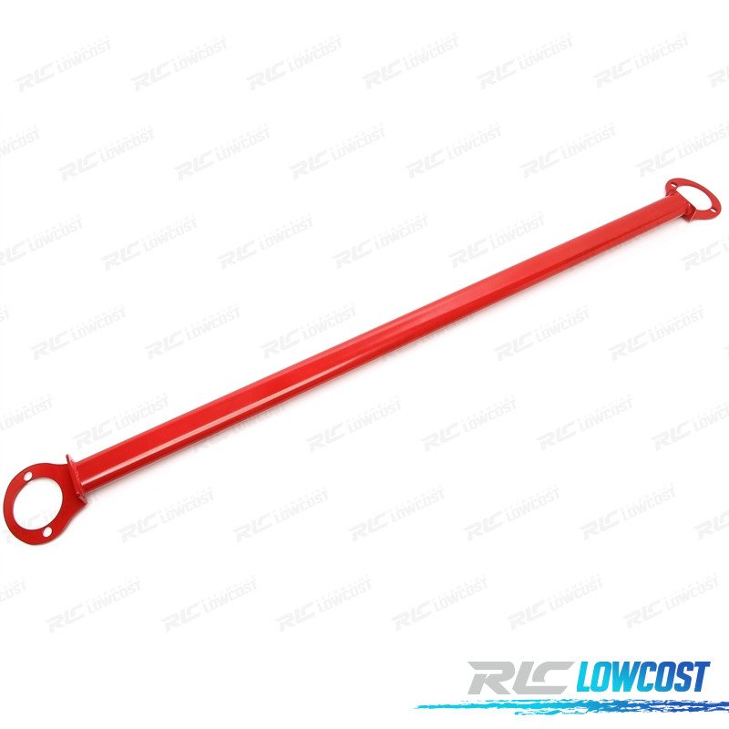 Barra Estabilizadora Trasera BMW E46 98-07 ROJO