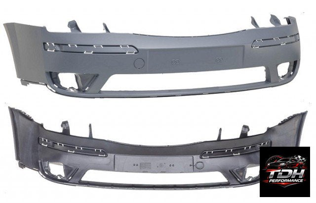 Paragolpes Delantero Ford Mondeo Nuevo Ref. 1344320